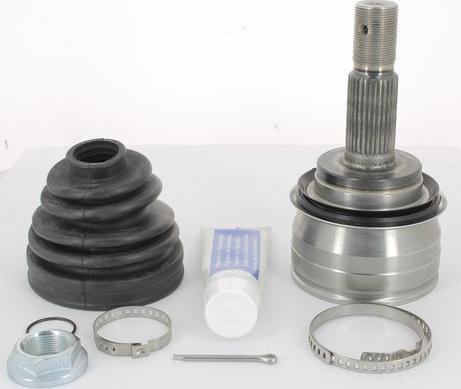 Cevam 6694 - Joint Kit, drive shaft autospares.lv