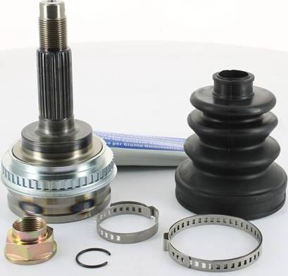 Cevam 6656 - Joint Kit, drive shaft autospares.lv