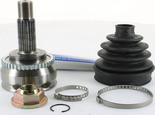 Cevam 6625 - Joint Kit, drive shaft autospares.lv