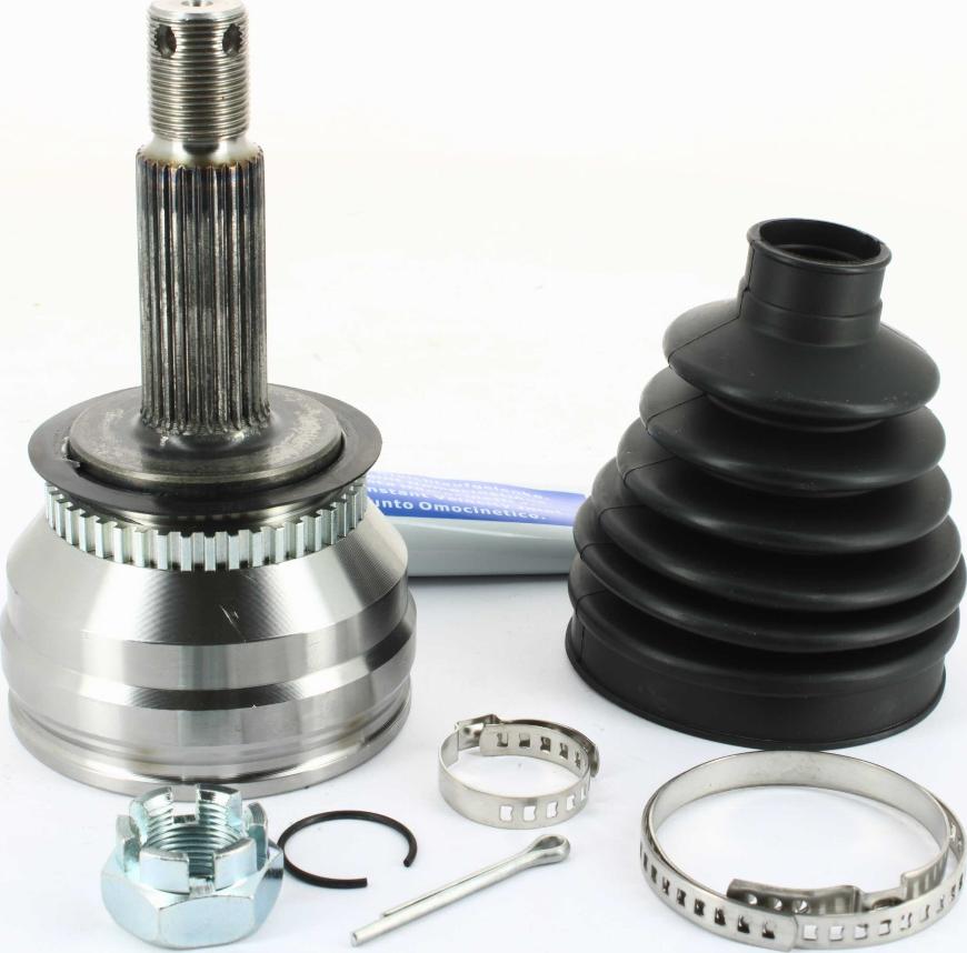 Cevam 6057 - Joint Kit, drive shaft autospares.lv