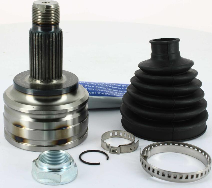 Cevam 6010 - Joint Kit, drive shaft autospares.lv