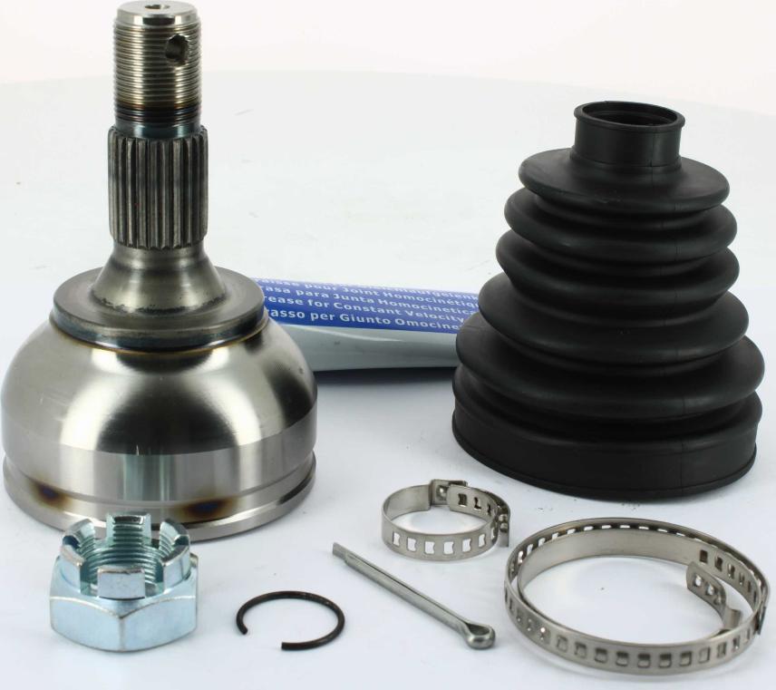 Cevam 6020 - Joint Kit, drive shaft autospares.lv