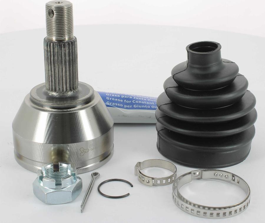 Cevam 6021 - Joint Kit, drive shaft autospares.lv