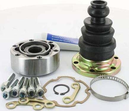 Cevam 6182N2 - Joint Kit, drive shaft autospares.lv