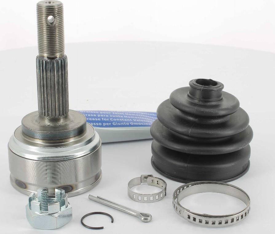 Cevam 6136 - Joint Kit, drive shaft autospares.lv