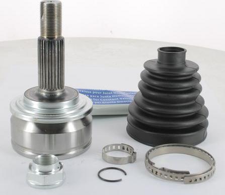 Cevam 6177 - Joint Kit, drive shaft autospares.lv