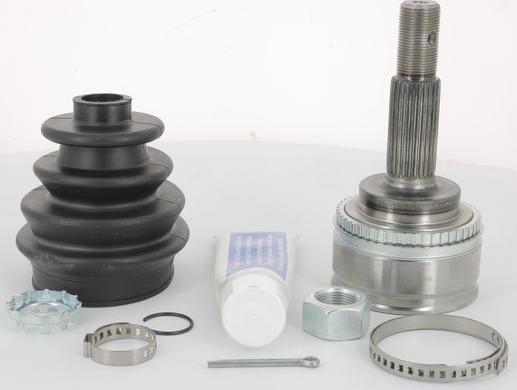 Cevam 6847 - Joint Kit, drive shaft autospares.lv