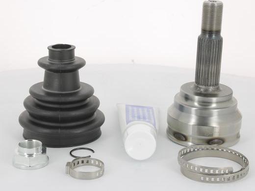 Cevam 6864 - Joint Kit, drive shaft autospares.lv