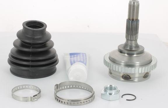 Cevam 6807 - Joint Kit, drive shaft autospares.lv