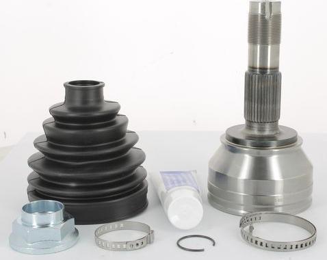 Cevam 6810 - Joint Kit, drive shaft autospares.lv