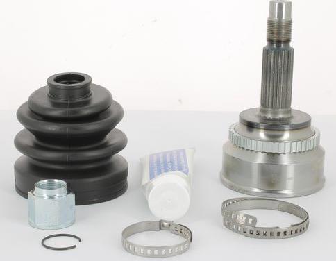 Cevam 6871 - Joint Kit, drive shaft autospares.lv