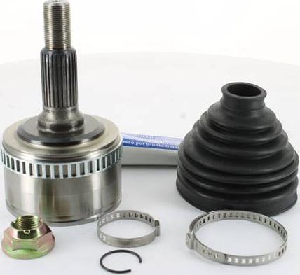 Cevam 6343 - Joint Kit, drive shaft autospares.lv