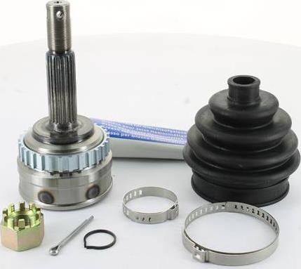 Cevam 6359 - Joint Kit, drive shaft autospares.lv