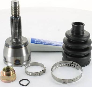 Cevam 6369 - Joint Kit, drive shaft autospares.lv