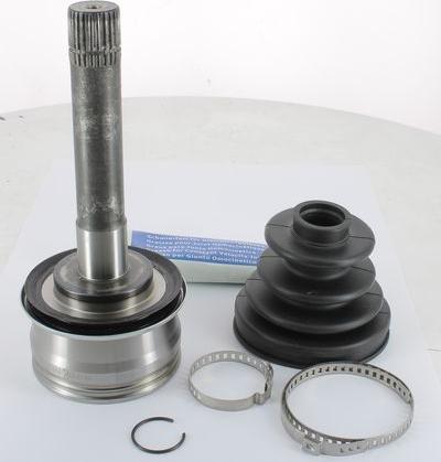 Cevam 6364 - Joint Kit, drive shaft autospares.lv