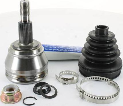 Cevam 6367 - Joint Kit, drive shaft autospares.lv