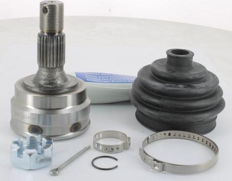 Cevam 6308 - Joint Kit, drive shaft autospares.lv