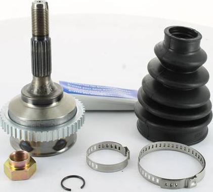 Cevam 6385 - Joint Kit, drive shaft autospares.lv