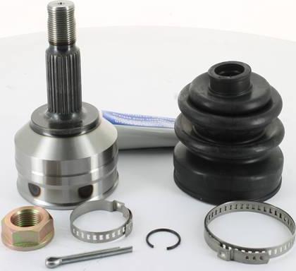 Cevam 6253 - Joint Kit, drive shaft autospares.lv