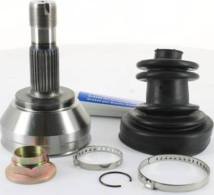 Cevam 6208 - Joint Kit, drive shaft autospares.lv