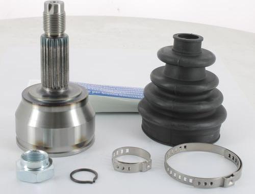 Cevam 6219 - Joint Kit, drive shaft autospares.lv