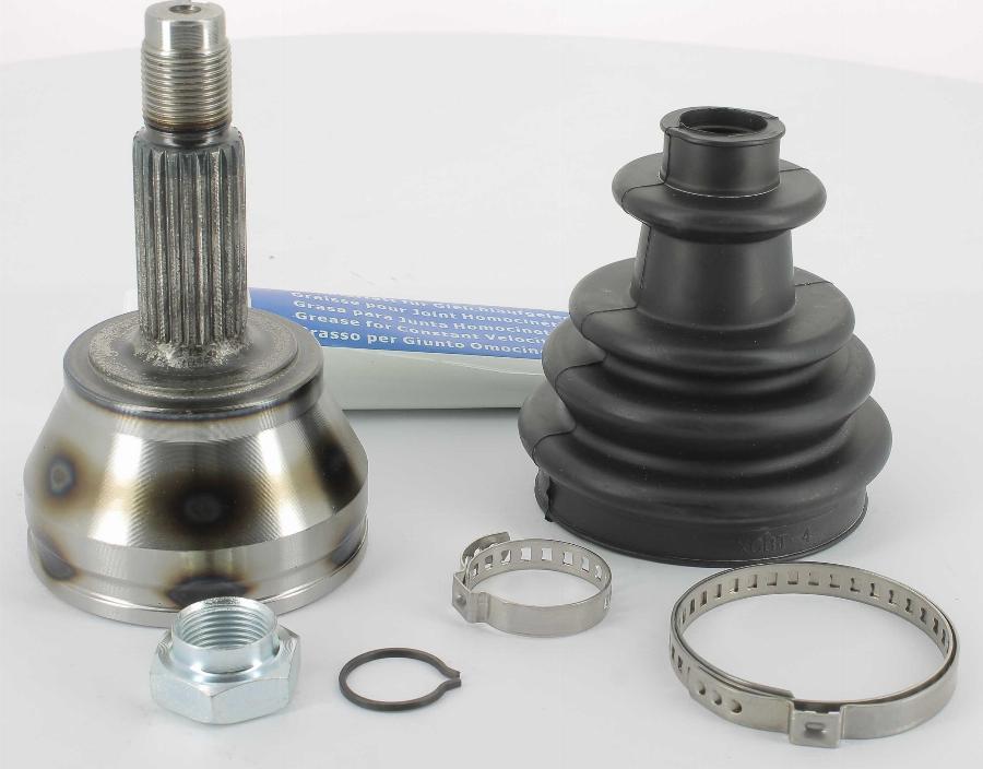 Cevam 6216 - Joint Kit, drive shaft autospares.lv