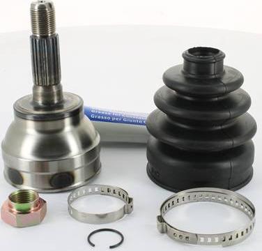 Cevam 6239 - Joint Kit, drive shaft autospares.lv