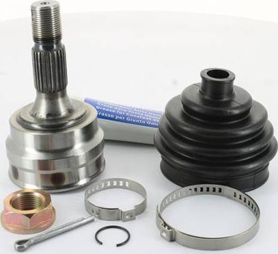 Cevam 6236 - Joint Kit, drive shaft autospares.lv