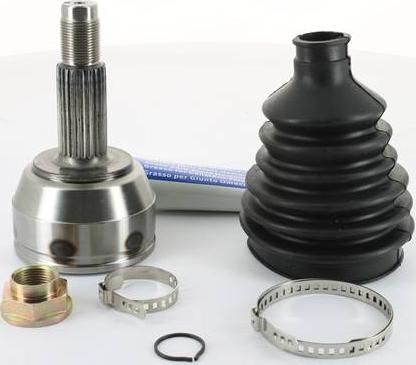 Cevam 6220 - Joint Kit, drive shaft autospares.lv