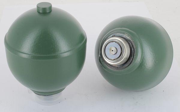 Cevam 0091 - Suspension Sphere, pneumatic suspension autospares.lv