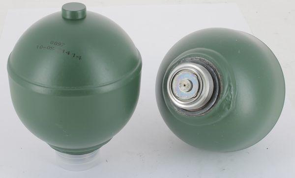 Cevam 0097 - Suspension Sphere, pneumatic suspension autospares.lv