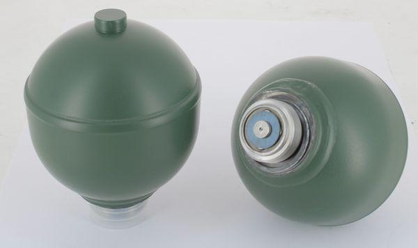 Cevam 0044 - Suspension Sphere, pneumatic suspension autospares.lv