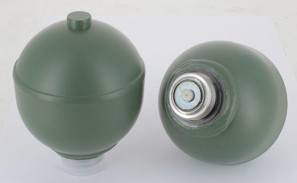 Cevam 0045 - Suspension Sphere, pneumatic suspension autospares.lv