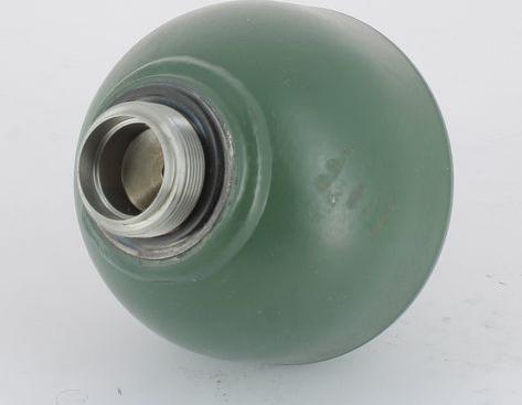 Cevam 0046 - Suspension Sphere, pneumatic suspension autospares.lv