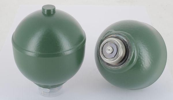 Cevam 0041 - Suspension Sphere, pneumatic suspension autospares.lv