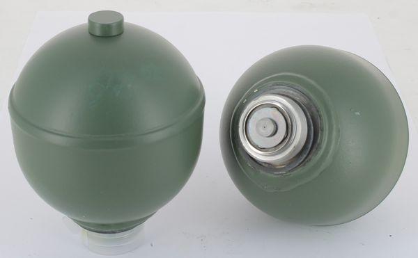 Cevam 0069 - Suspension Sphere, pneumatic suspension autospares.lv