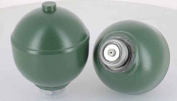 Cevam 0004 - Suspension Sphere, pneumatic suspension autospares.lv