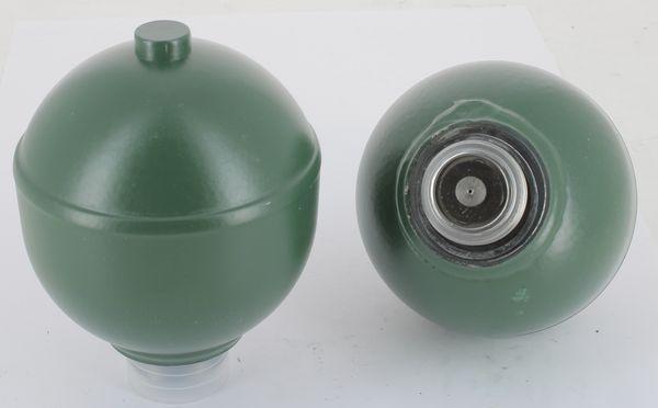 Cevam 0089 - Suspension Sphere, pneumatic suspension autospares.lv