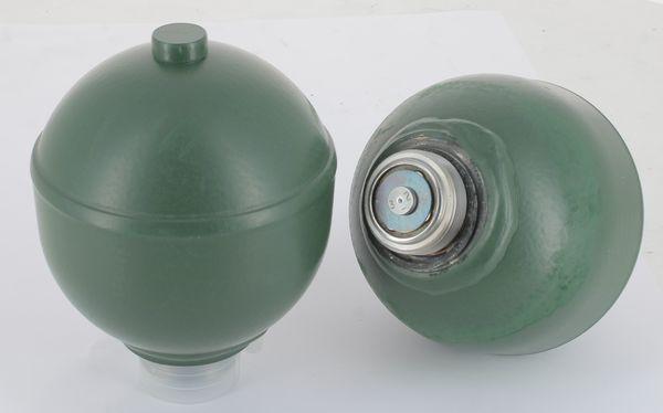 Cevam 0084 - Suspension Sphere, pneumatic suspension autospares.lv