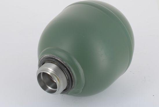 Cevam 0031 - Suspension Sphere, pneumatic suspension autospares.lv