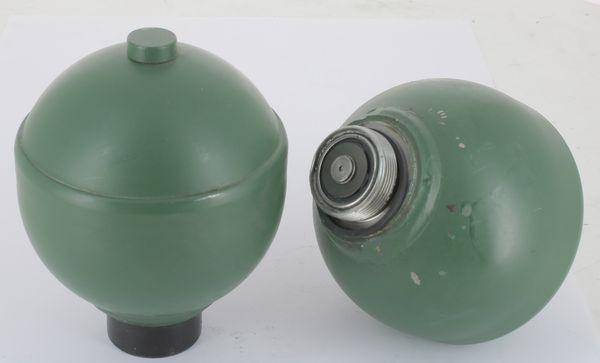 Cevam 0026 - Suspension Sphere, pneumatic suspension autospares.lv