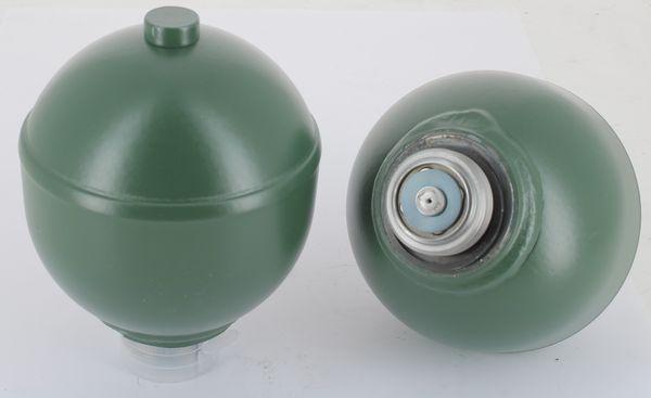 Cevam 0028 - Suspension Sphere, pneumatic suspension autospares.lv