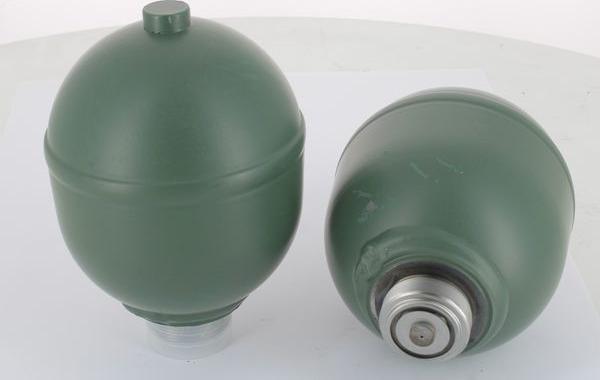 Cevam 0022 - Suspension Sphere, pneumatic suspension autospares.lv