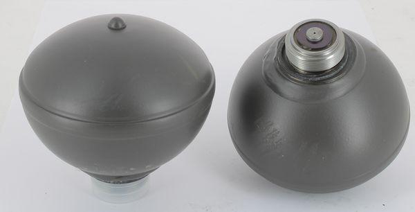 Cevam 0105 - Suspension Sphere, pneumatic suspension autospares.lv