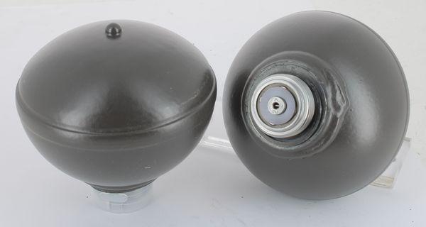 Cevam 0111 - Suspension Sphere, pneumatic suspension autospares.lv
