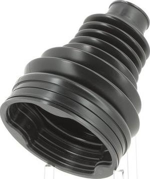 Cevam 1665 - Bellow, drive shaft autospares.lv