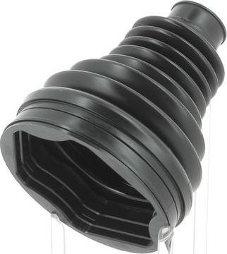 Cevam 1666 - Bellow, drive shaft autospares.lv