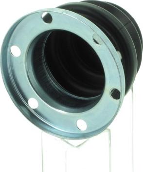 Cevam 1019 - Bellow, drive shaft autospares.lv