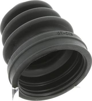 Cevam 1165 - Bellow, drive shaft autospares.lv