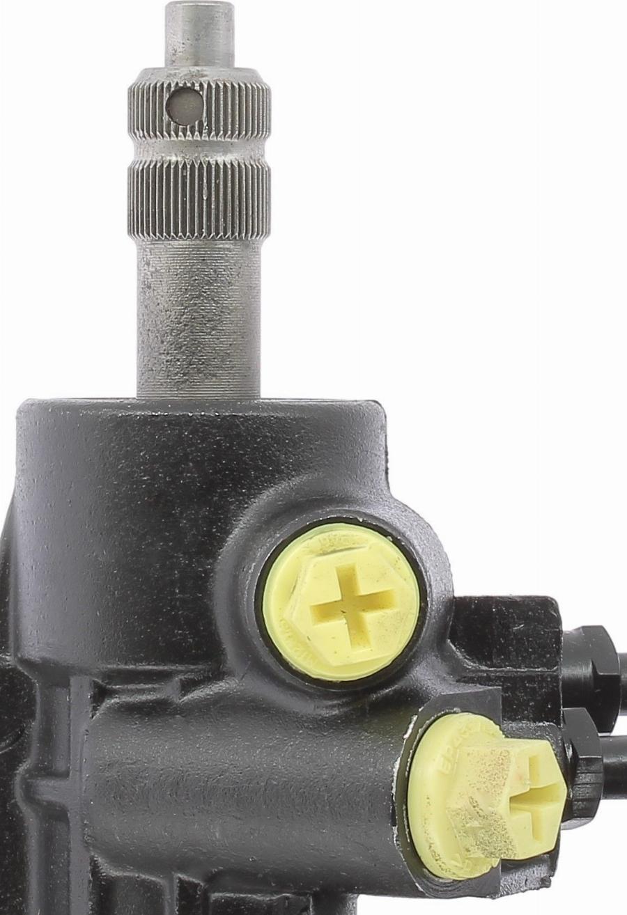 Cevam 110773 - Steering Gear autospares.lv